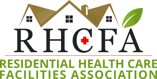Residential Health Care Facilities Association